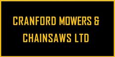 Cranford Mowers & Chainsaws